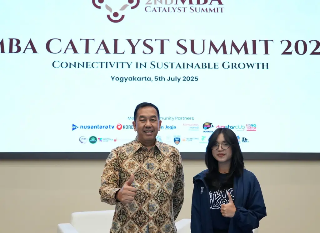 Telkom Luncurkan Program ESG 2024 sebagai Bagian Transformasi TelkomGroup